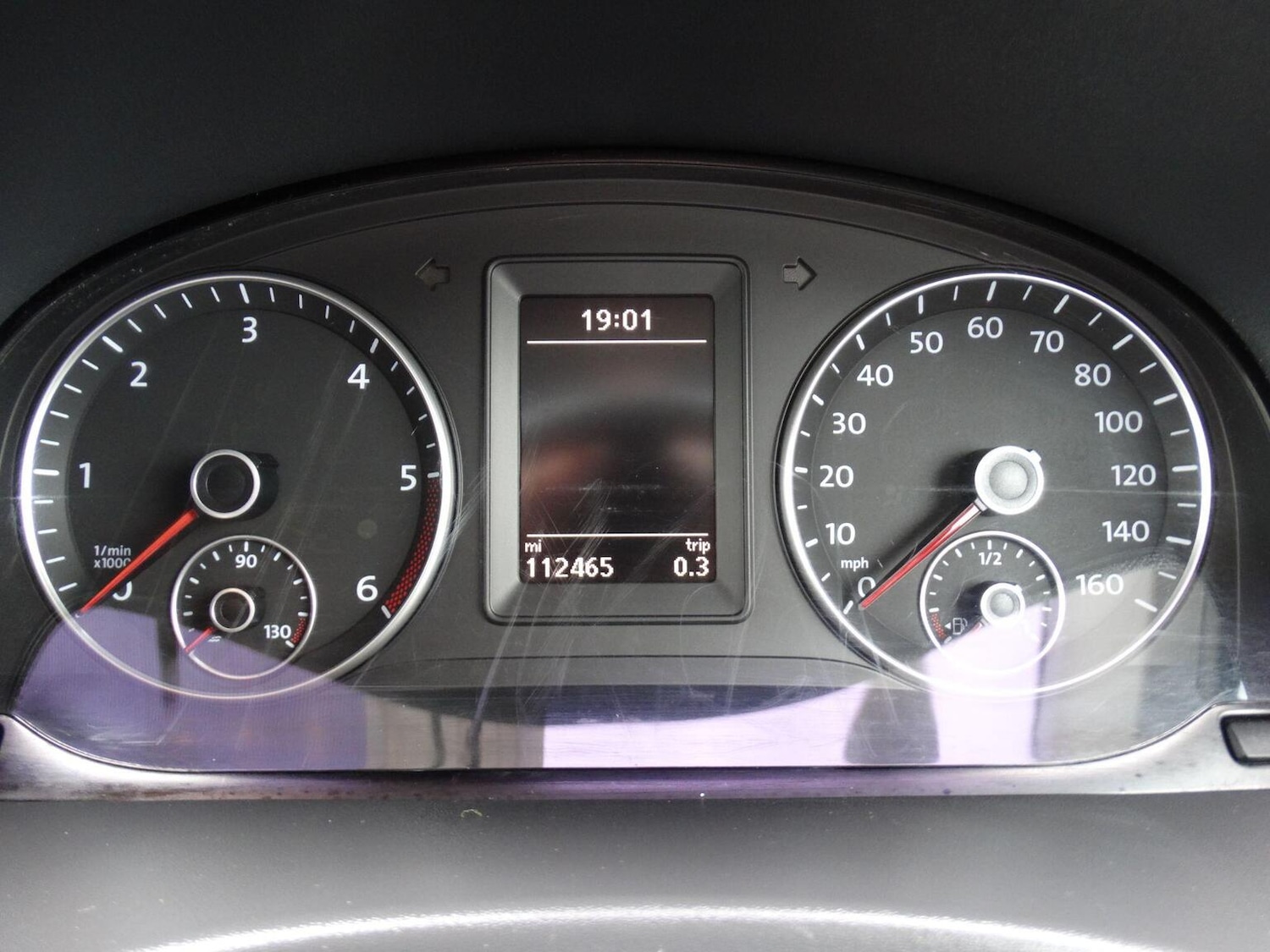 Used Volkswagen Caddy 2012 for sale - 78098157: Photo 12