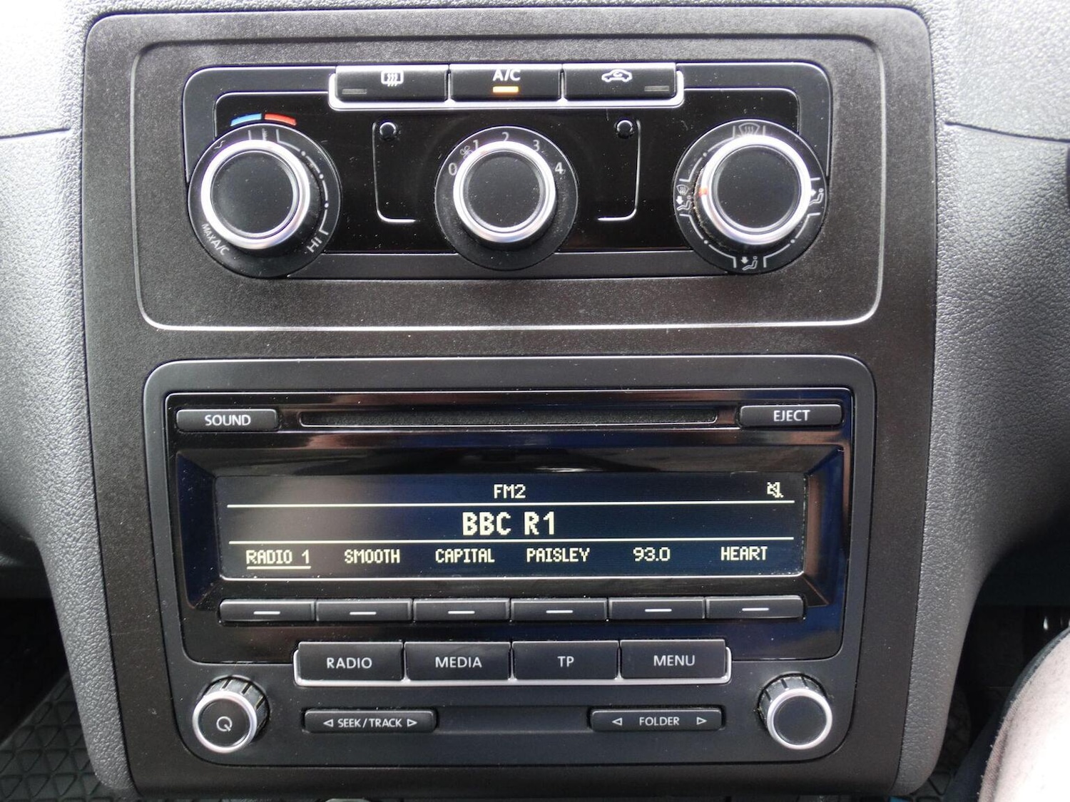 Used Volkswagen Caddy 2012 for sale - 78098157: Photo 14