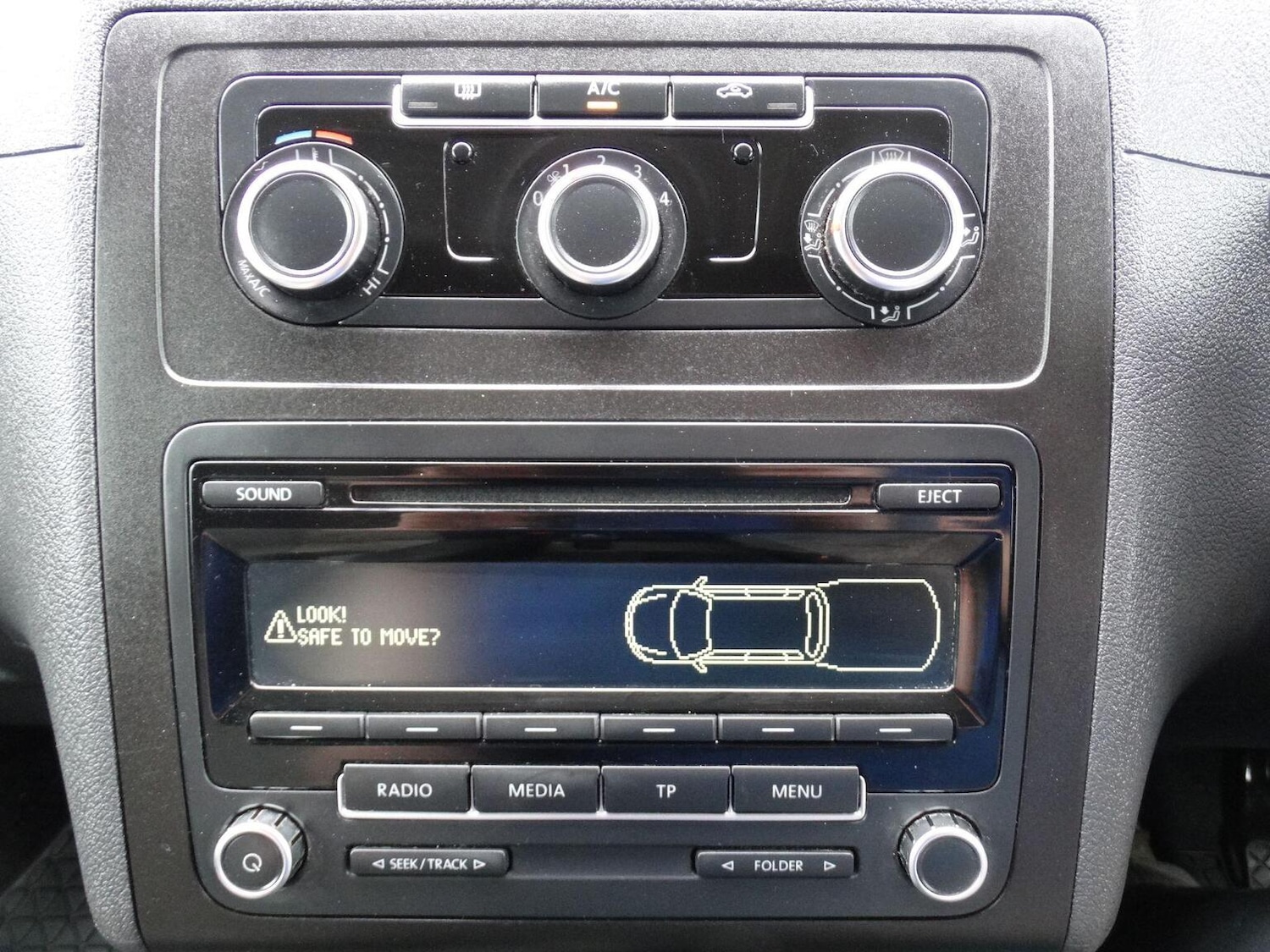 Used Volkswagen Caddy 2012 for sale - 78098157: Photo 15