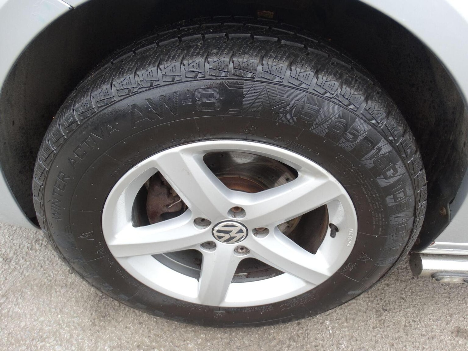 Used Volkswagen Caddy 2012 for sale - 78098157: Photo 20