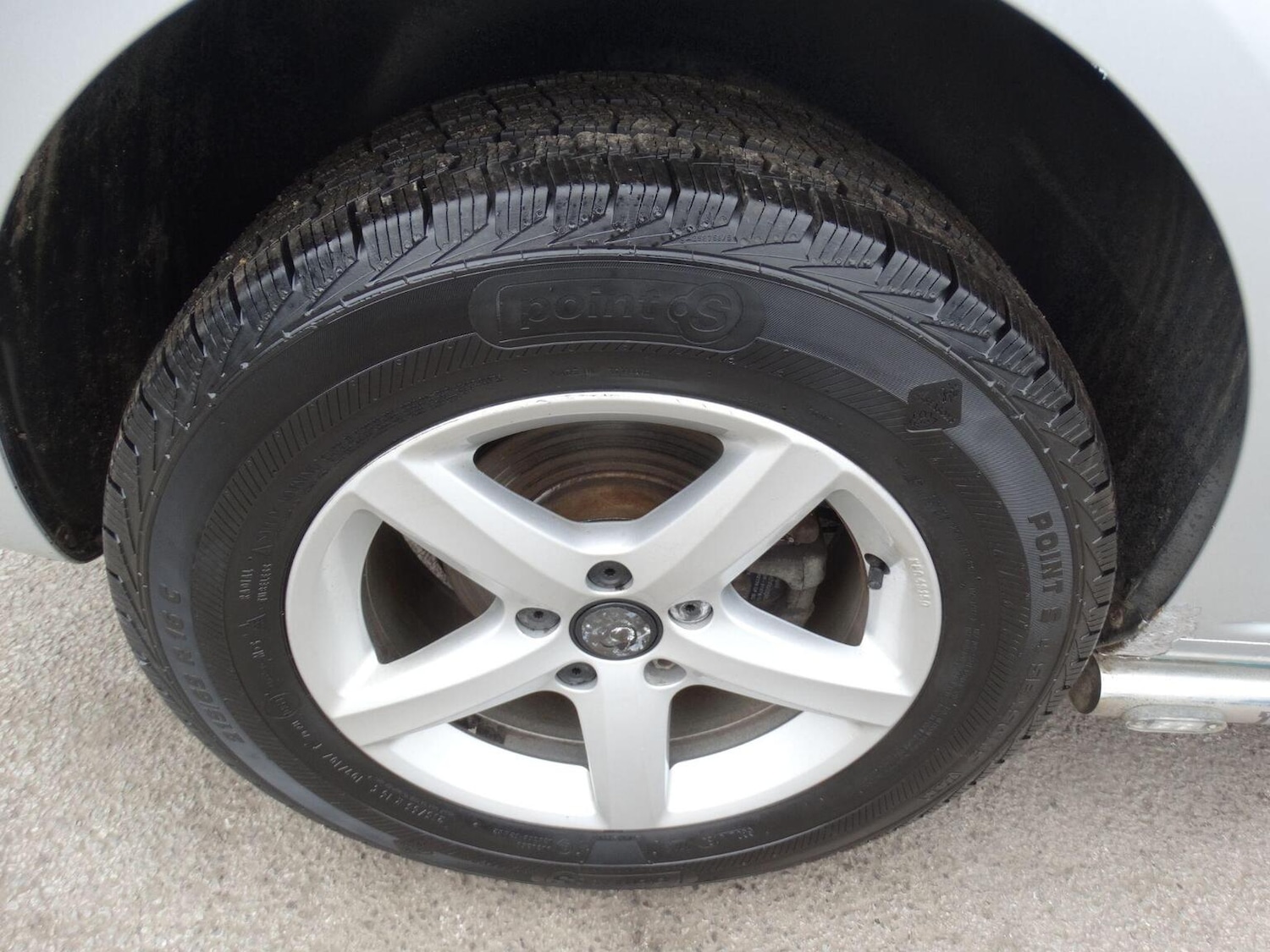 Used Volkswagen Caddy 2012 for sale - 78098157: Photo 22