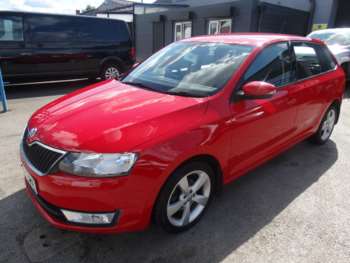 (66) - 1.2 TSI SE Tech DSG Euro 6 (s/s) 5dr