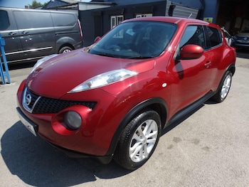 Used Nissan Juke 2012 for sale - 79143611: Photo