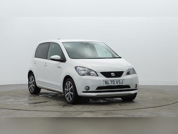 Used SEAT Mii 2020 for sale - 77961955: Photo