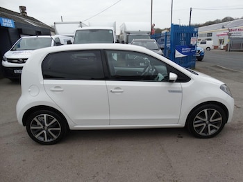 Used SEAT Mii 2020 for sale - 77961955: Photo