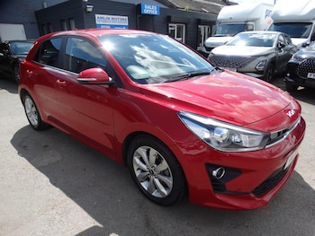 Used Kia Rio 2021 for sale - 78502633: Photo