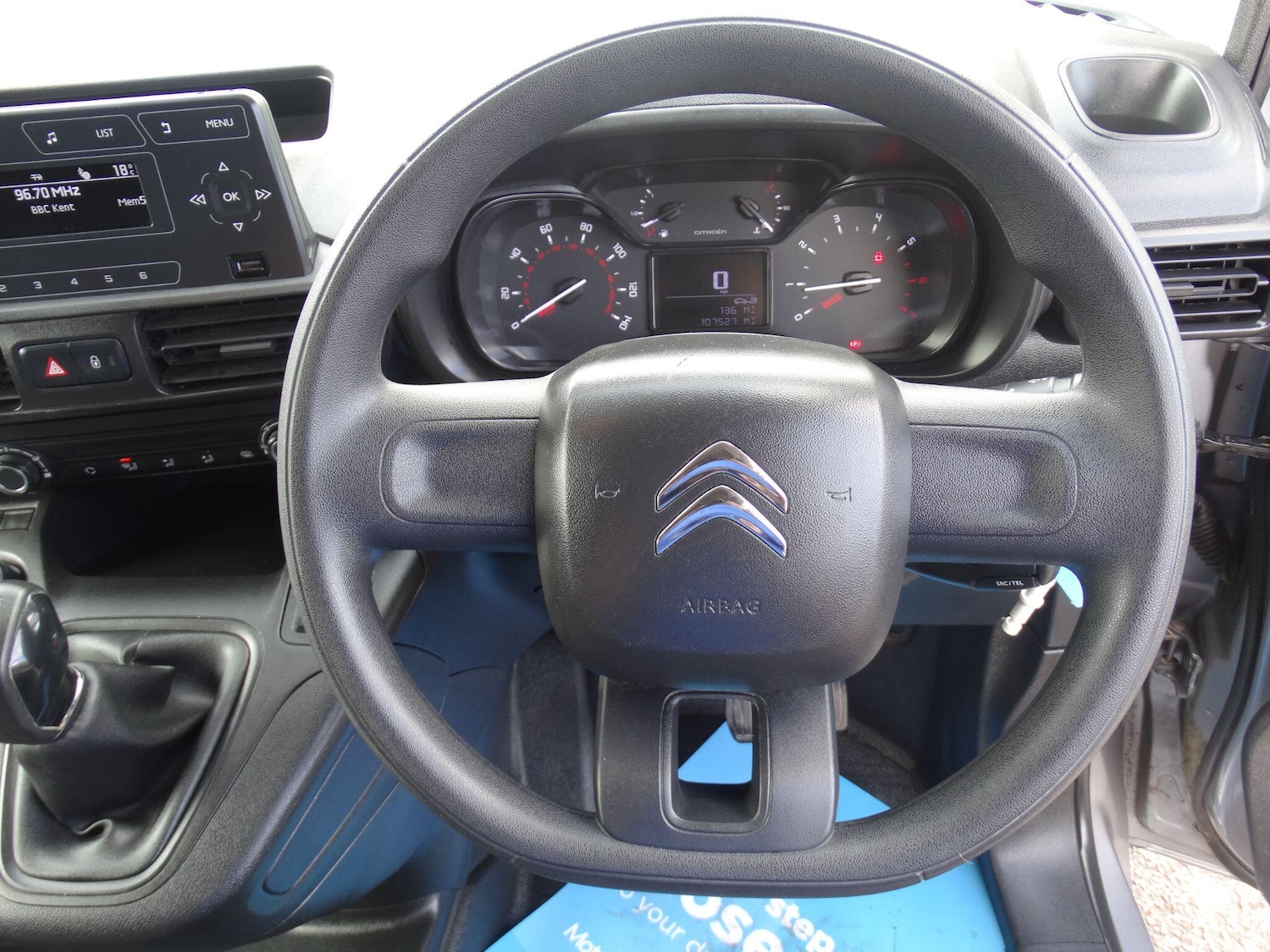 Vehicle 13
