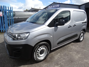 Citroen - Berlingo