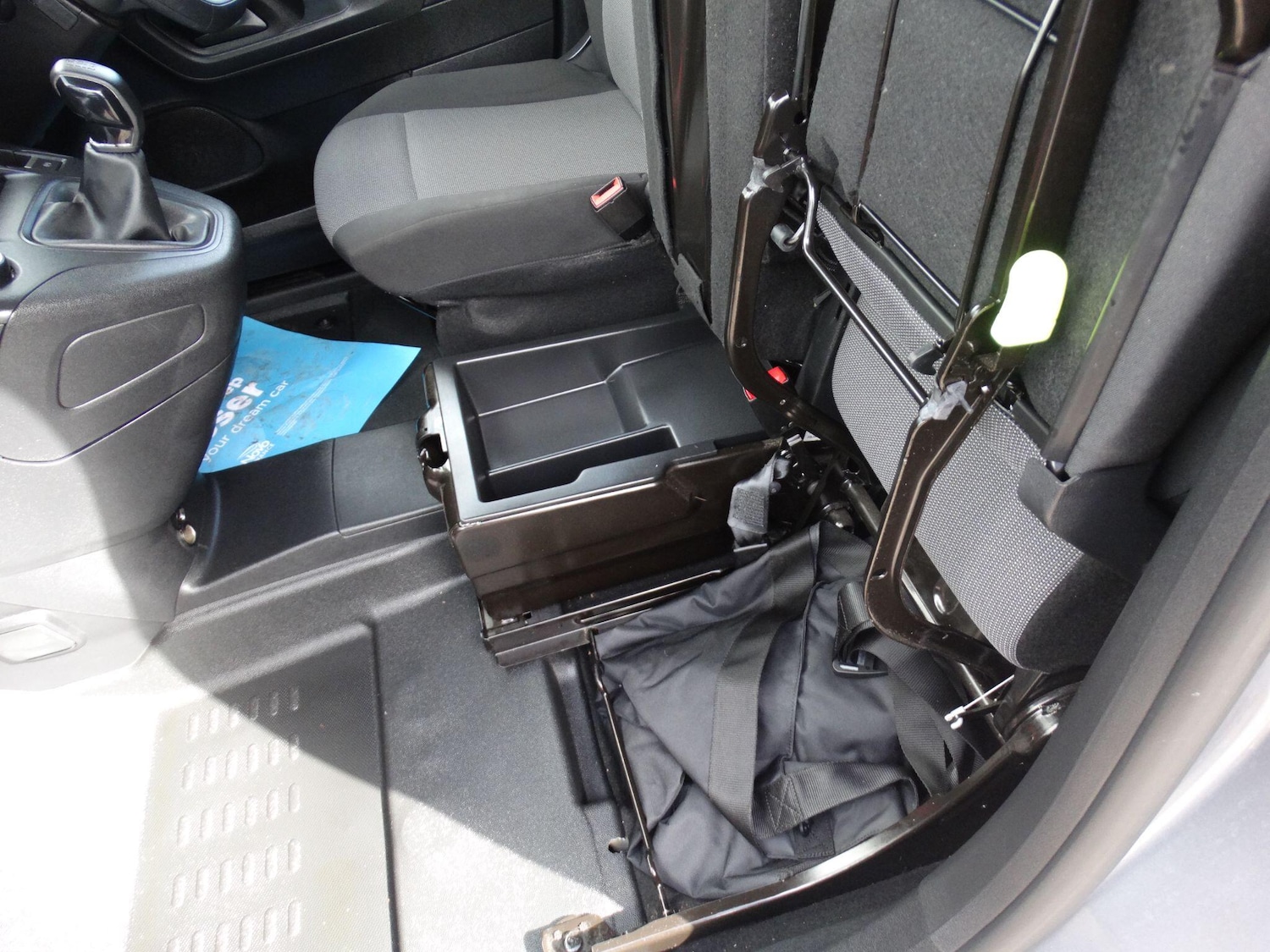 Vehicle 23