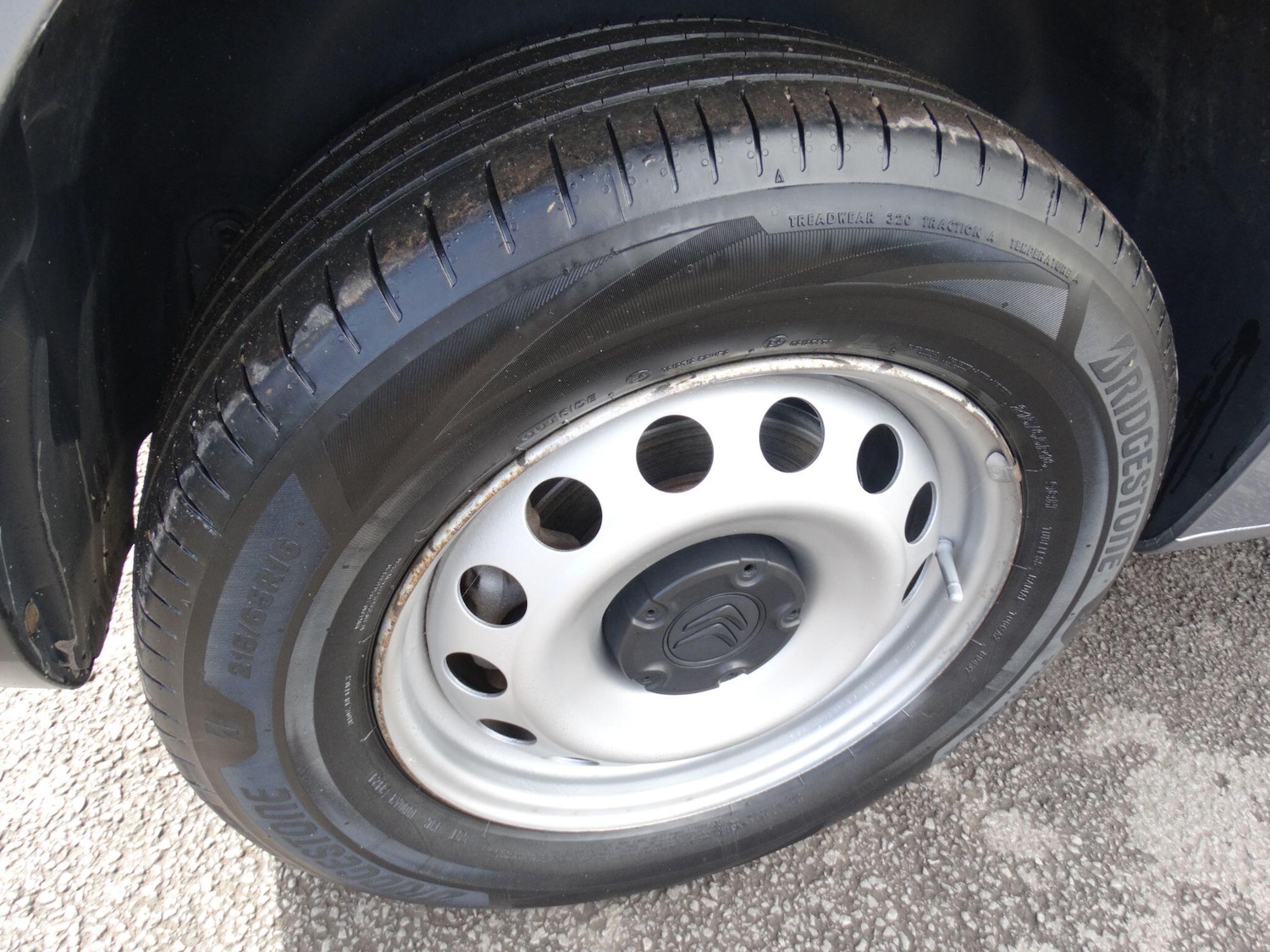 Vehicle 25