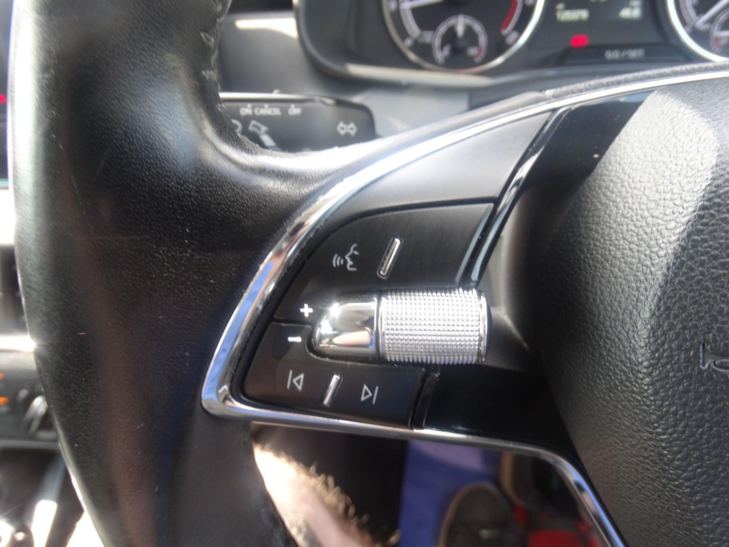Vehicle 27
