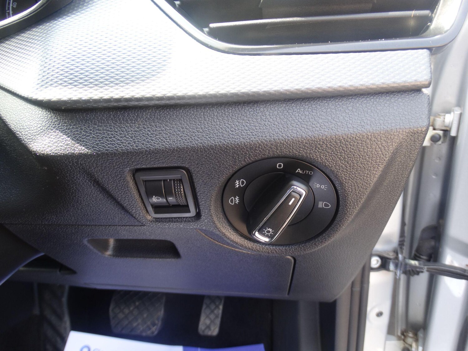 Vehicle 32