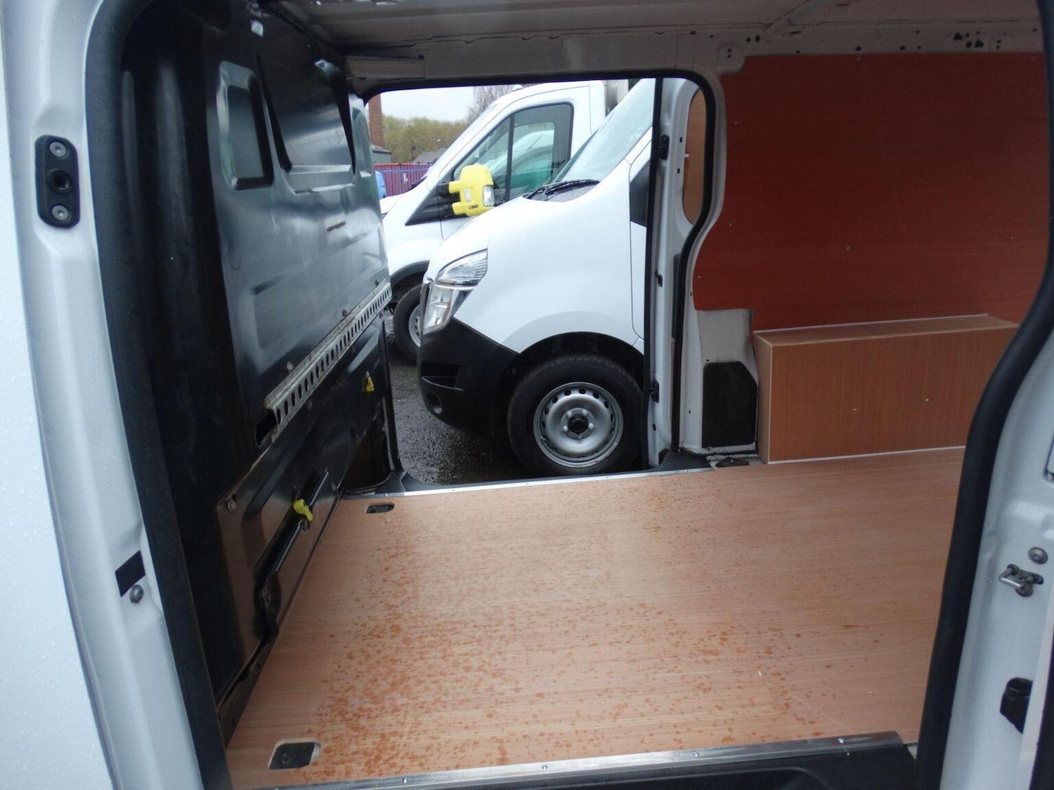 Used Fiat Scudo 2022 for sale - 76649617: Photo 10