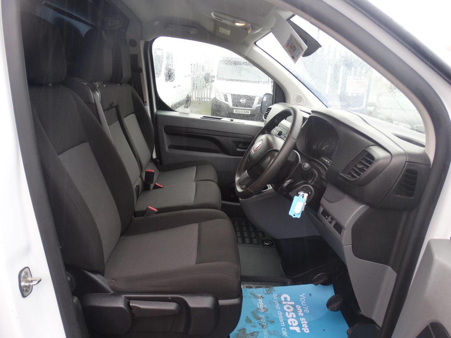 Used Fiat Scudo 2022 for sale - 76649617: Photo 12