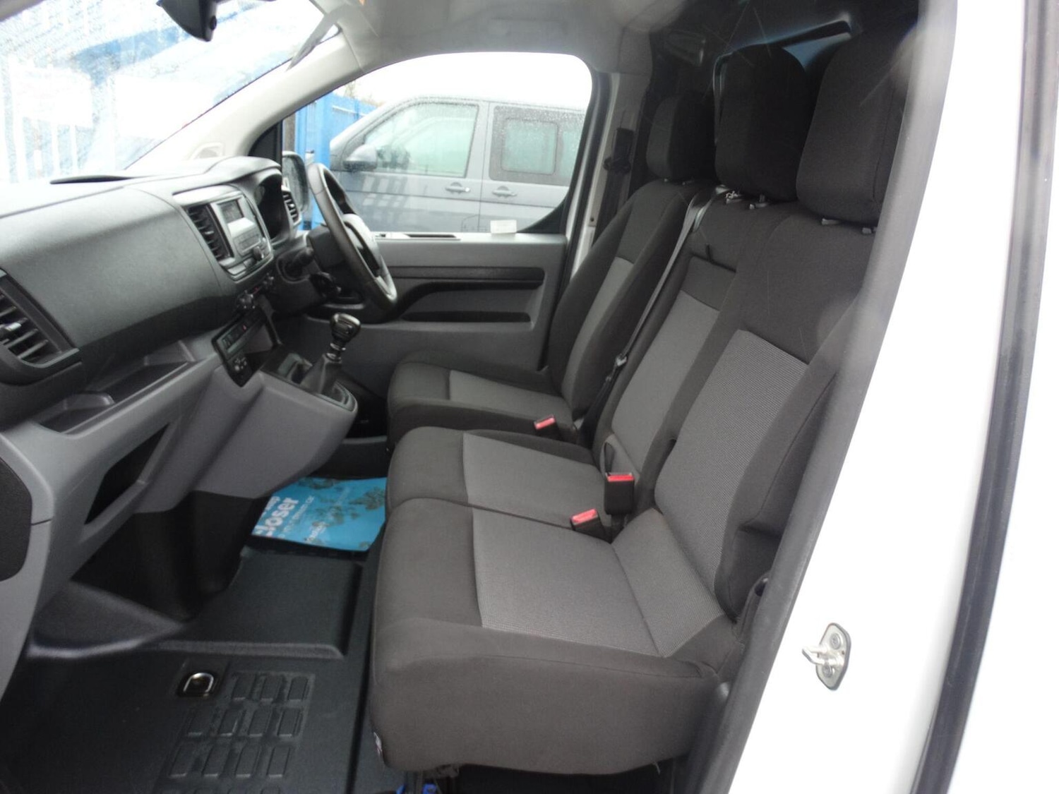 Used Fiat Scudo 2022 for sale - 76649617: Photo 13