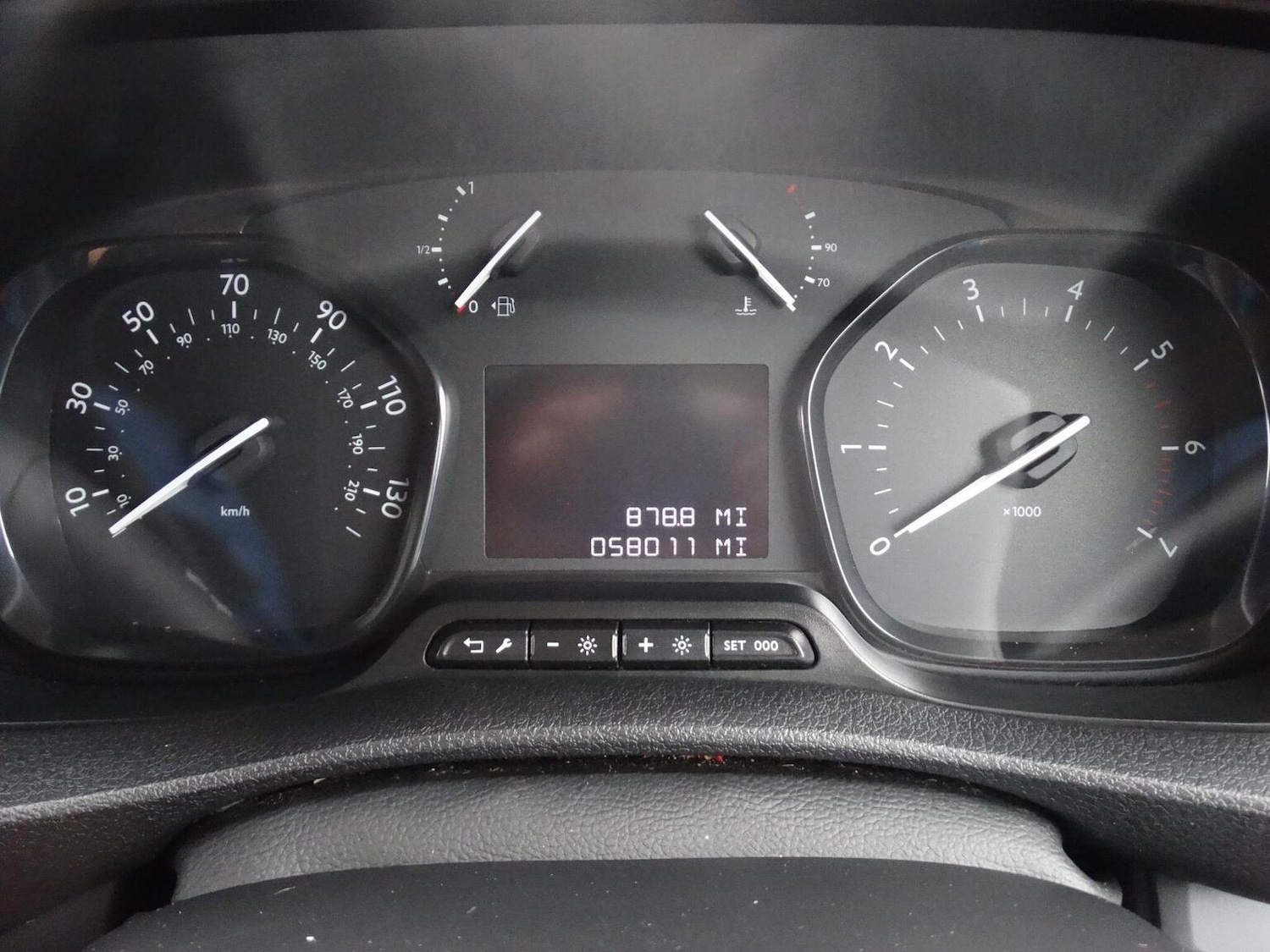 Used Fiat Scudo 2022 for sale - 76649617: Photo 14