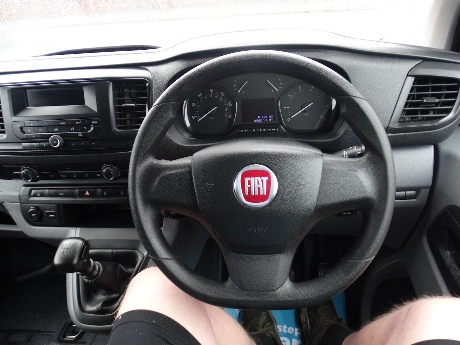 Used Fiat Scudo 2022 for sale - 76649617: Photo 15