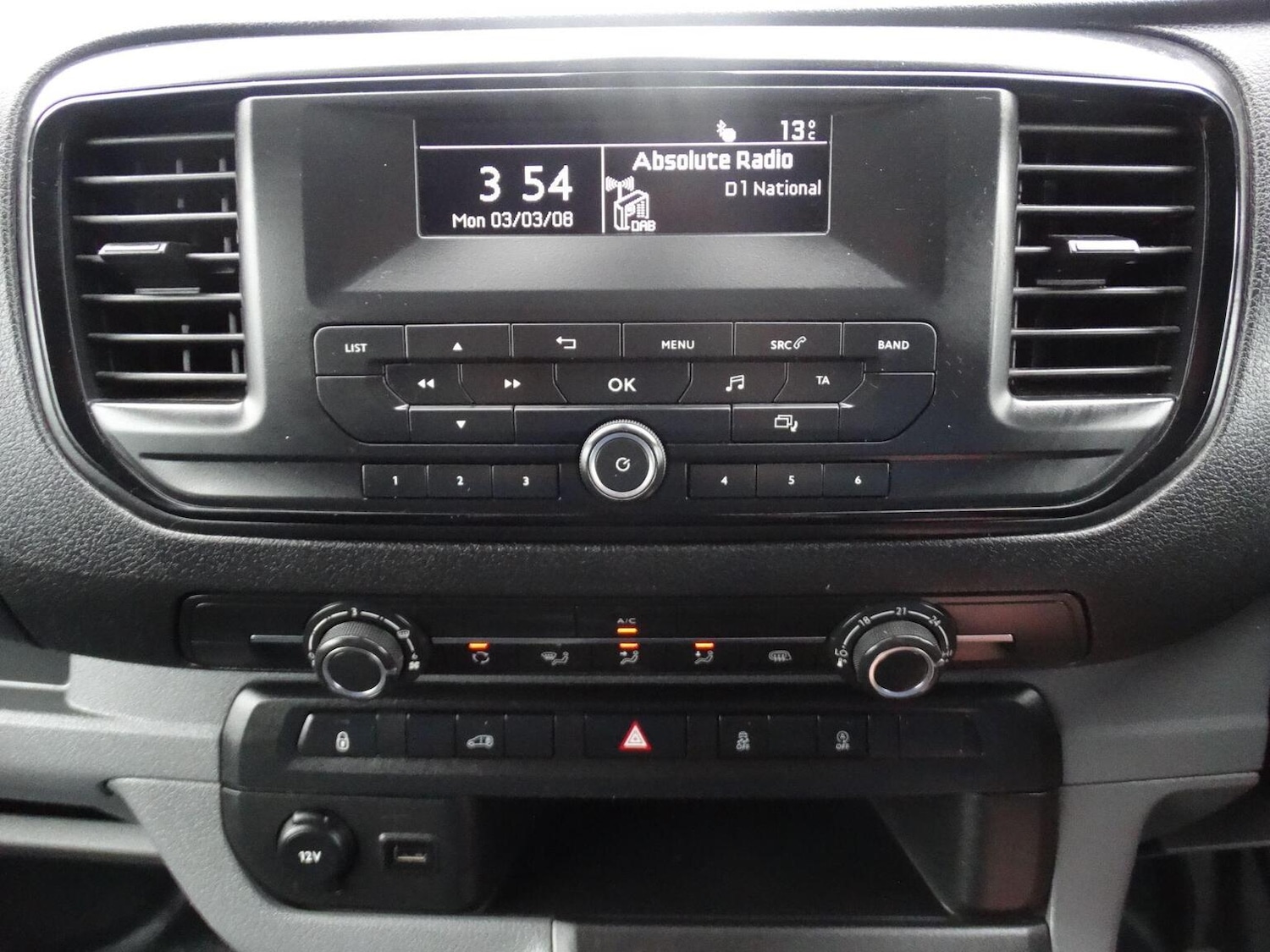 Used Fiat Scudo 2022 for sale - 76649617: Photo 16