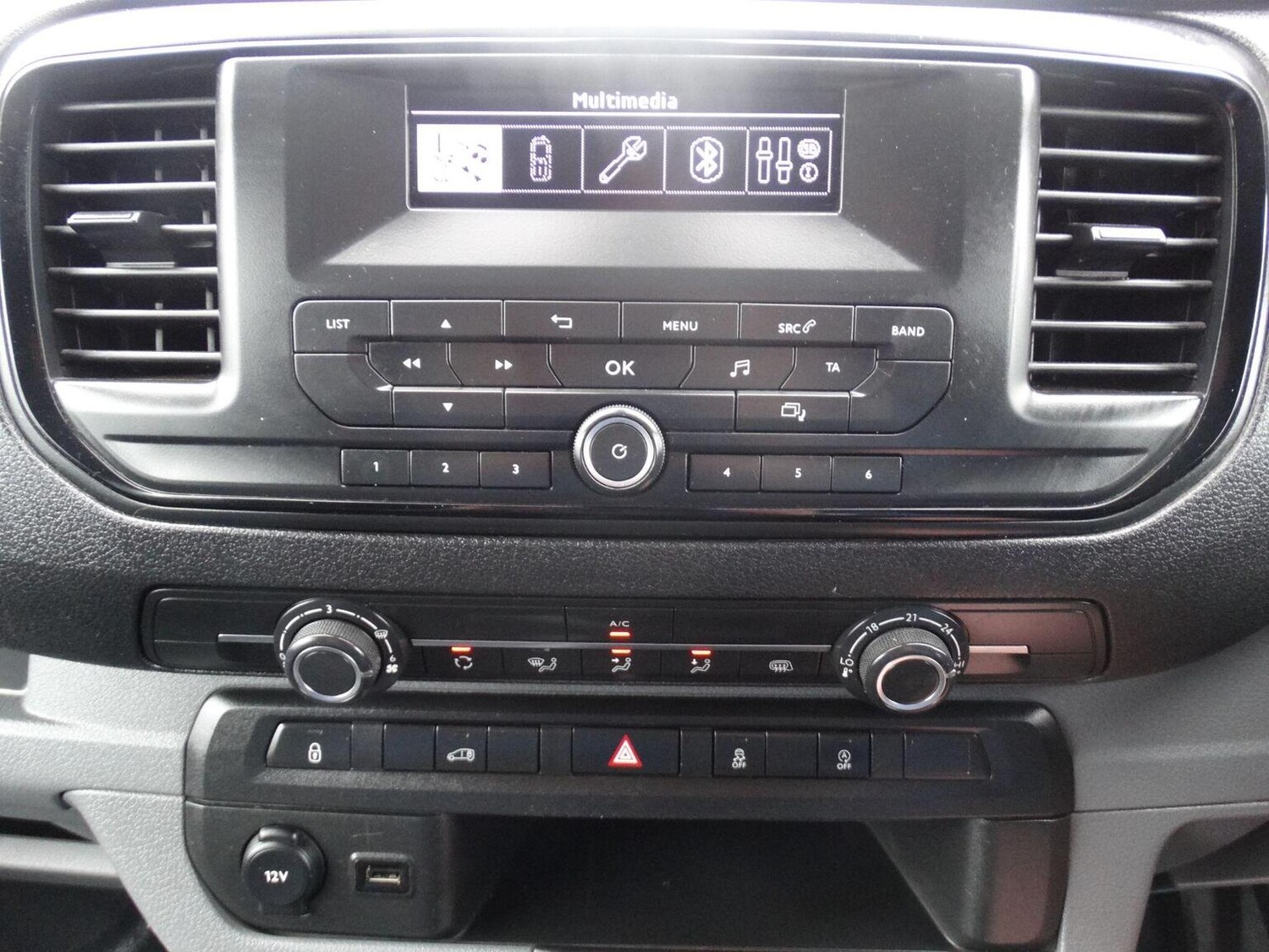 Used Fiat Scudo 2022 for sale - 76649617: Photo 18