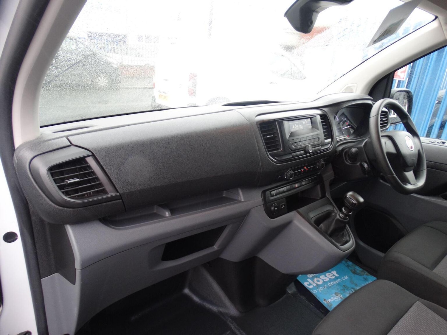 Used Fiat Scudo 2022 for sale - 76649617: Photo 22
