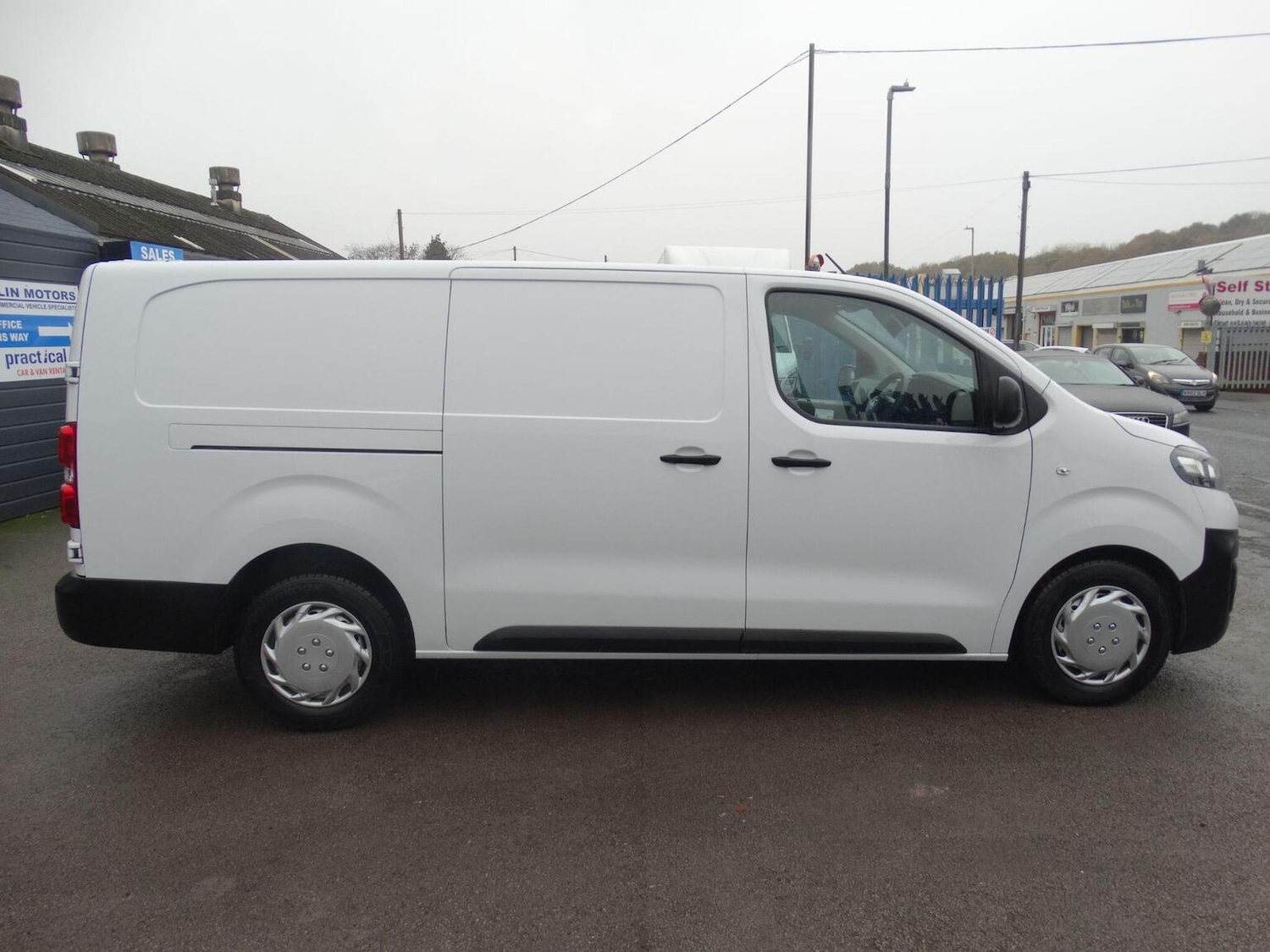Used Fiat Scudo 2022 for sale - 76649617: Photo 5