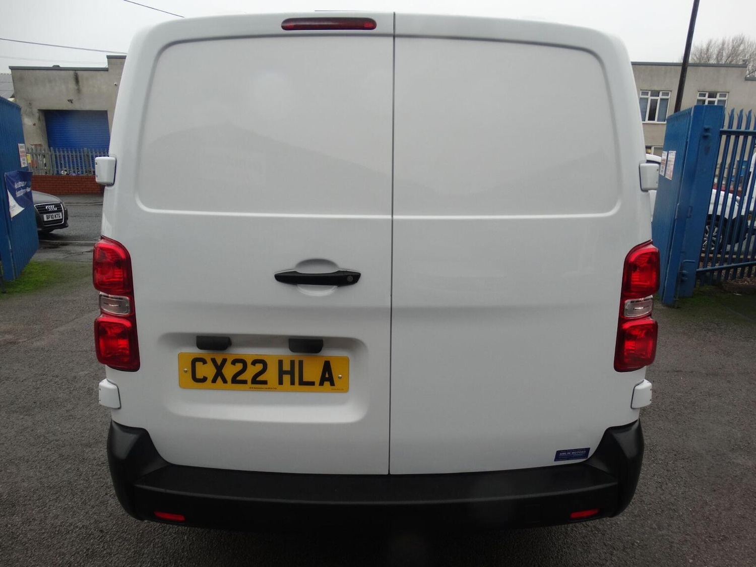Used Fiat Scudo 2022 for sale - 76649617: Photo 7