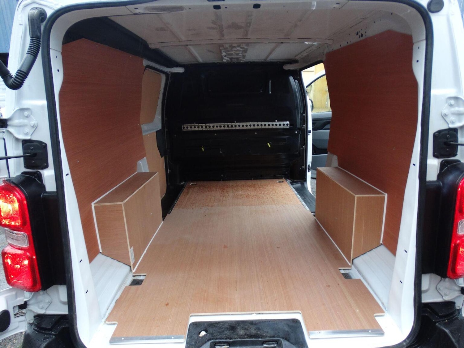 Used Fiat Scudo 2022 for sale - 76649617: Photo 9