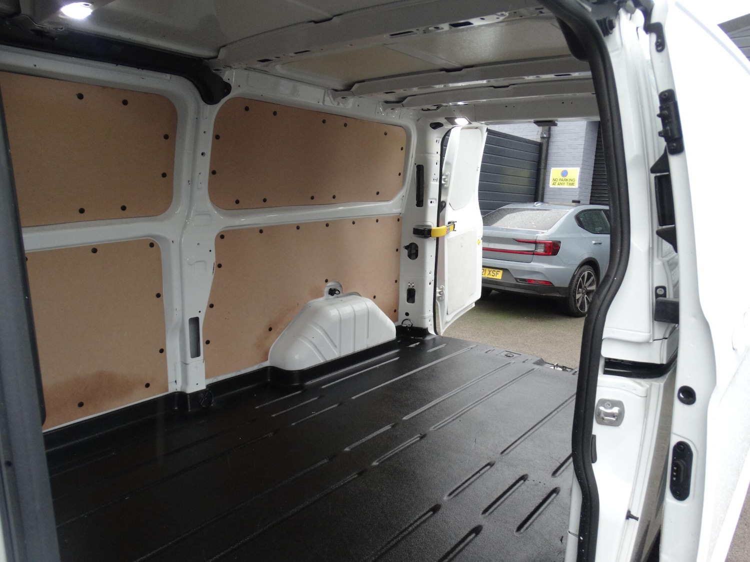 Used Ford Transit Custom 2021 for sale - 76562416: Photo 11