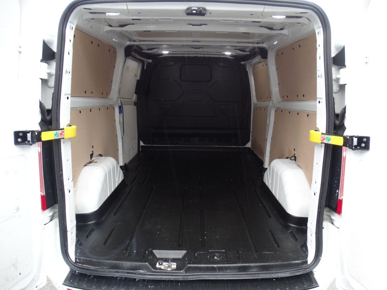 Used Ford Transit Custom 2021 for sale - 76562416: Photo 12