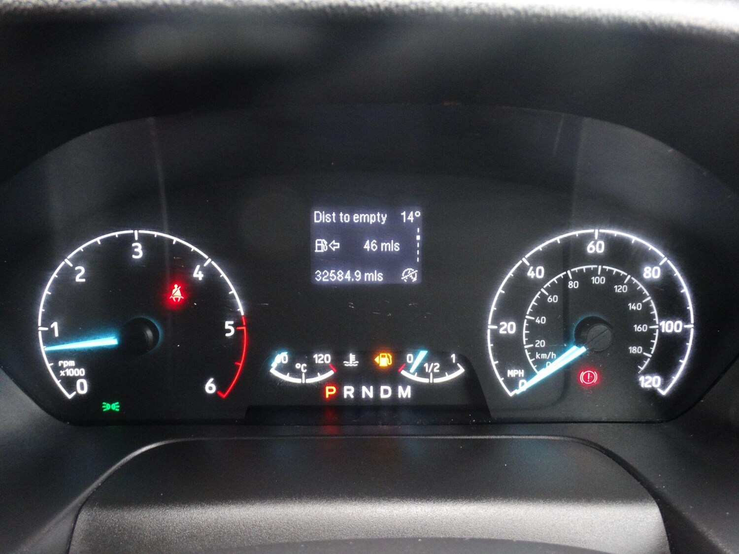 Used Ford Transit Custom 2021 for sale - 76562416: Photo 13