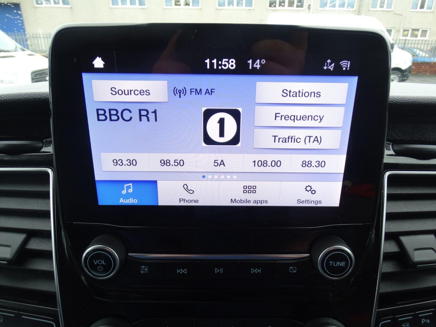 Used Ford Transit Custom 2021 for sale - 76562416: Photo 15