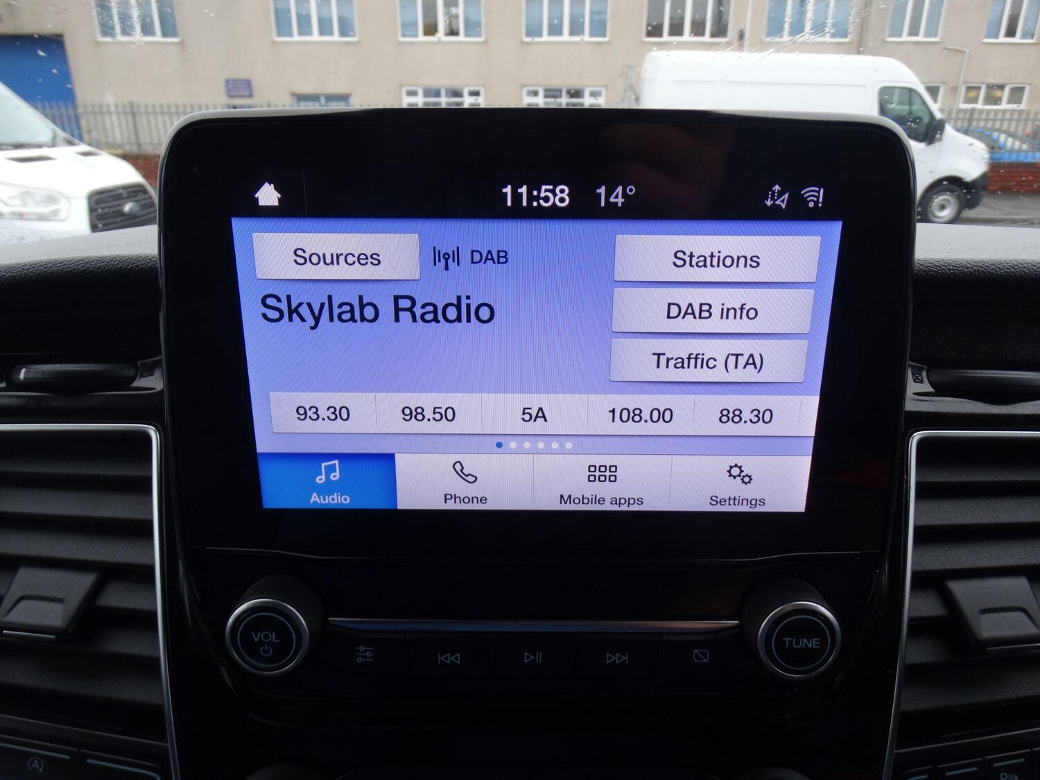 Used Ford Transit Custom 2021 for sale - 76562416: Photo 16