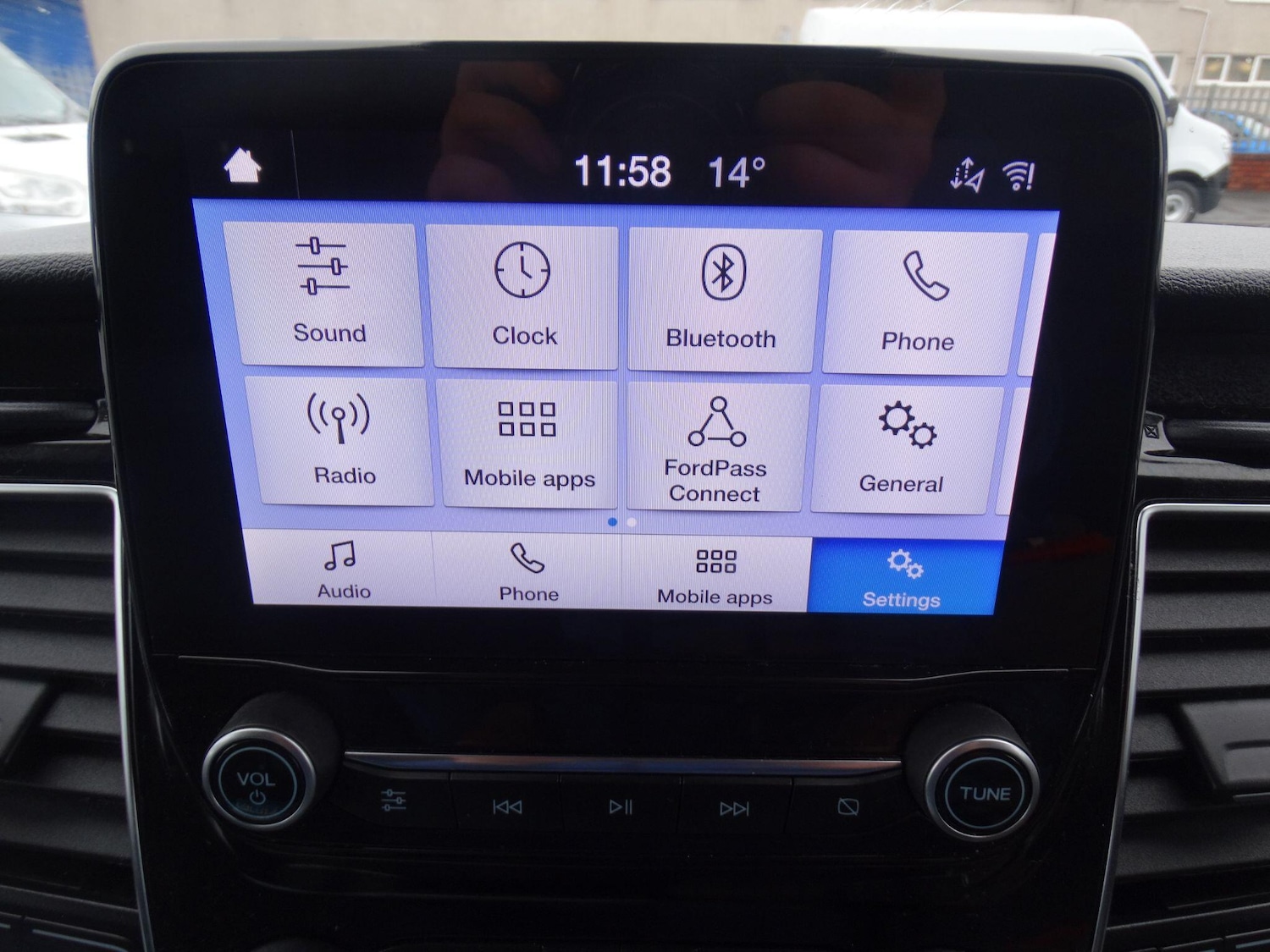 Used Ford Transit Custom 2021 for sale - 76562416: Photo 18