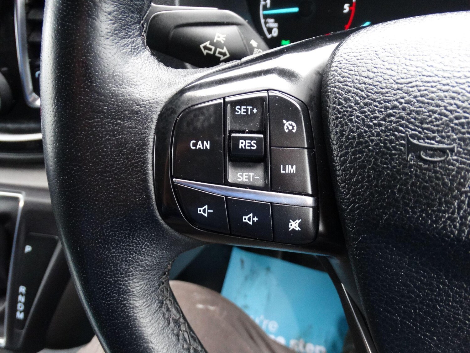 Used Ford Transit Custom 2021 for sale - 76562416: Photo 22