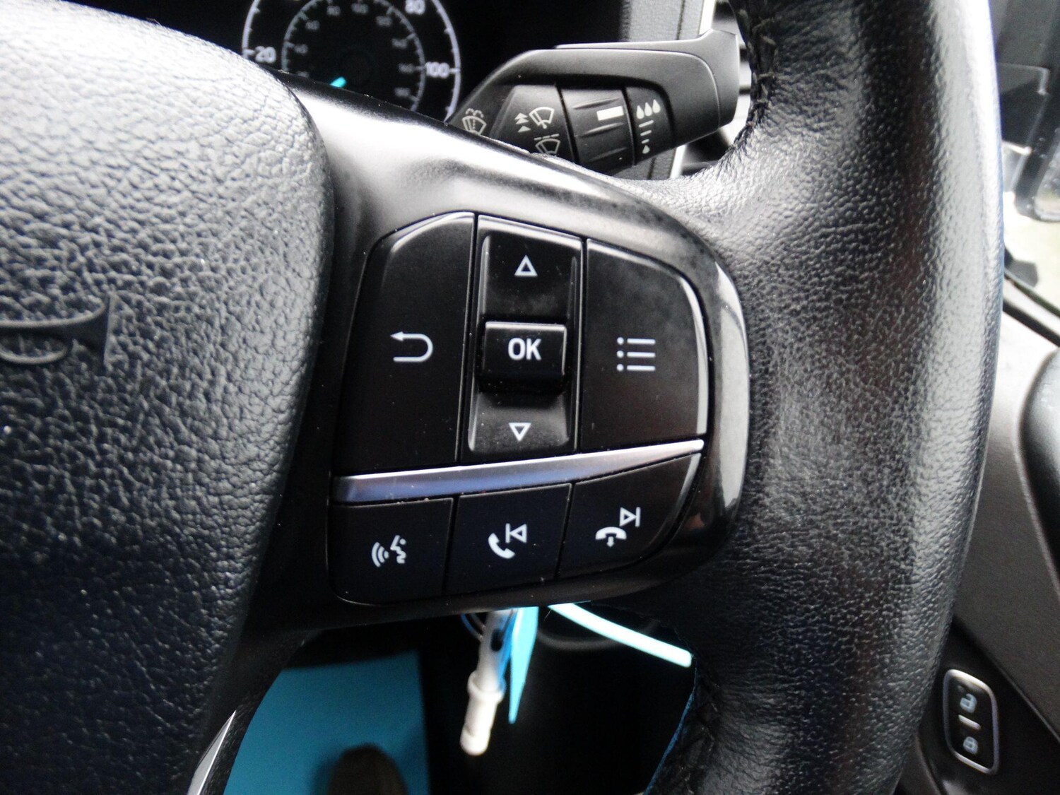 Used Ford Transit Custom 2021 for sale - 76562416: Photo 23