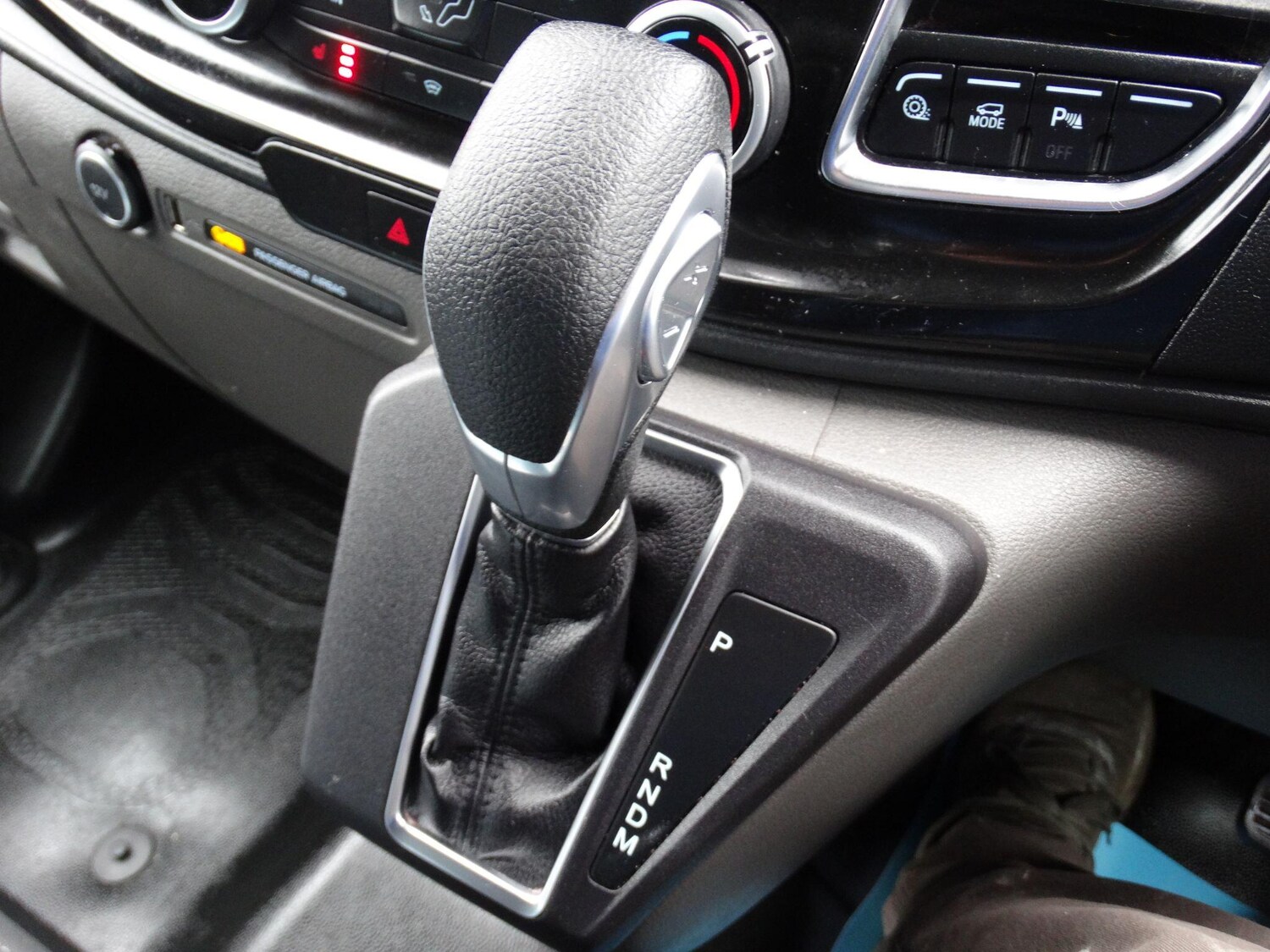 Used Ford Transit Custom 2021 for sale - 76562416: Photo 24