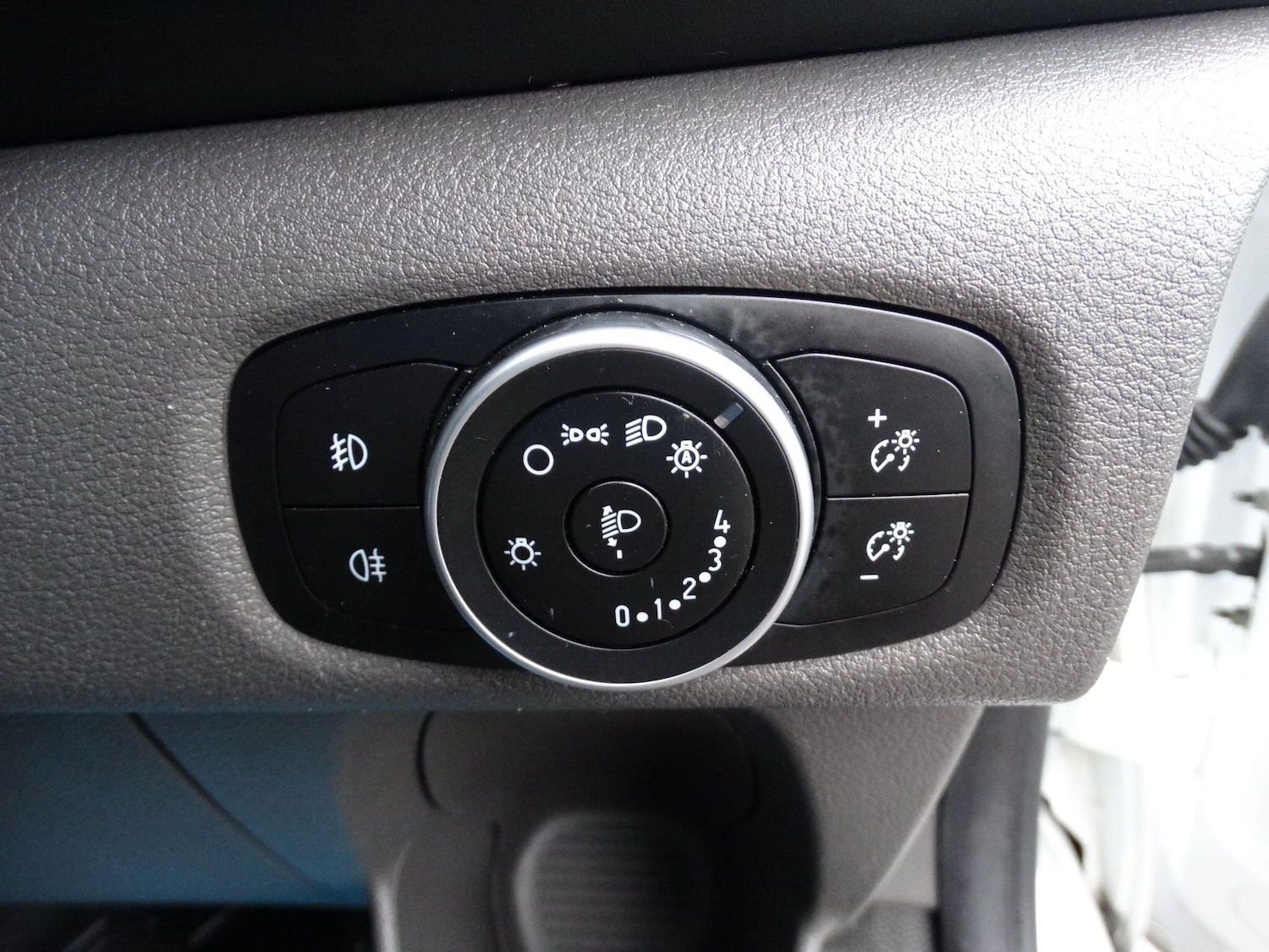 Used Ford Transit Custom 2021 for sale - 76562416: Photo 27