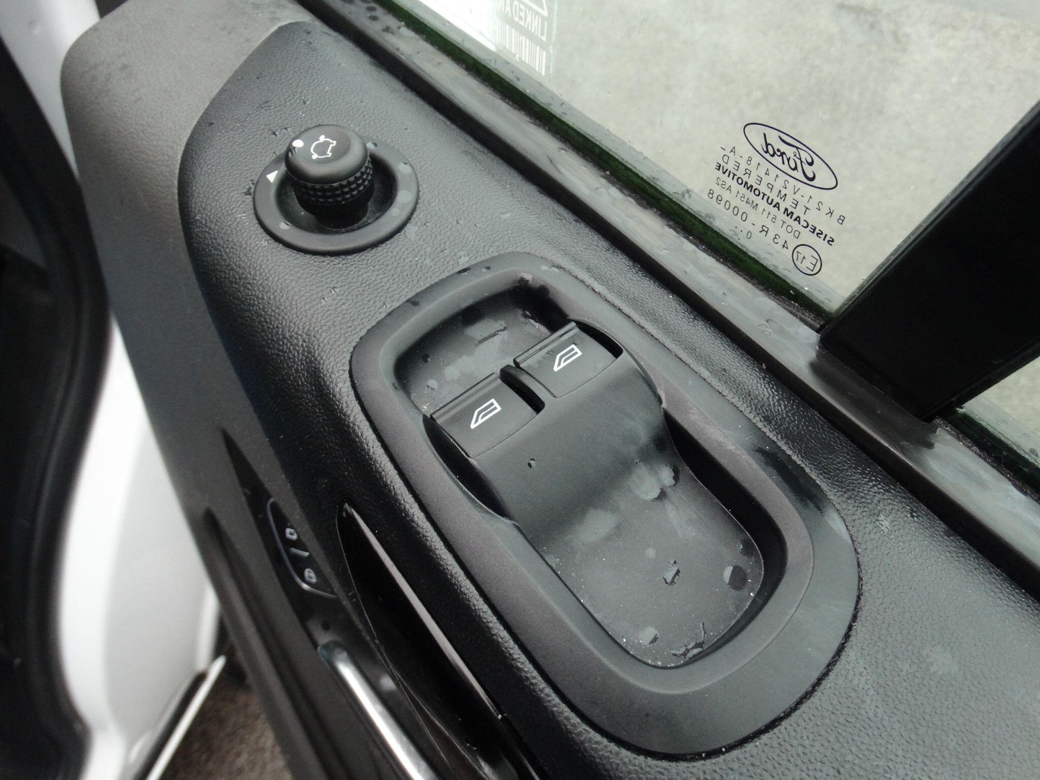 Used Ford Transit Custom 2021 for sale - 76562416: Photo 28