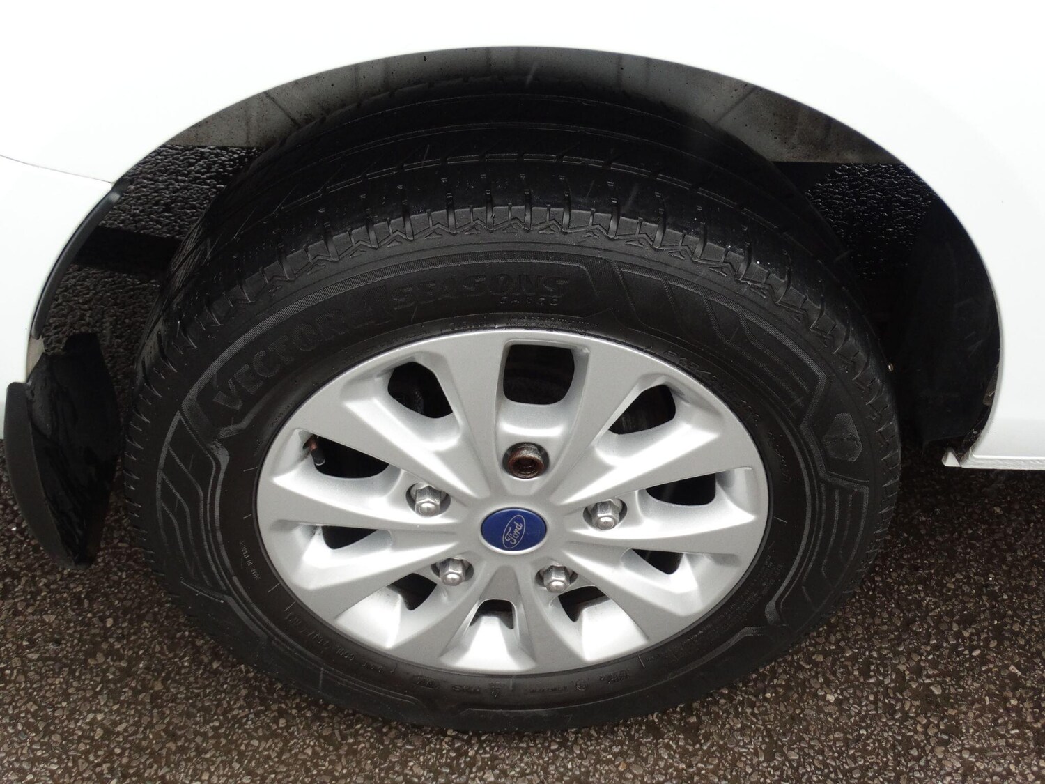 Used Ford Transit Custom 2021 for sale - 76562416: Photo 32