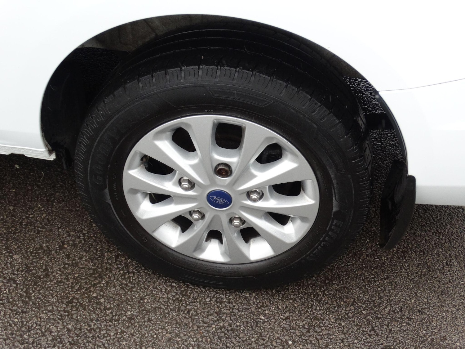 Used Ford Transit Custom 2021 for sale - 76562416: Photo 33