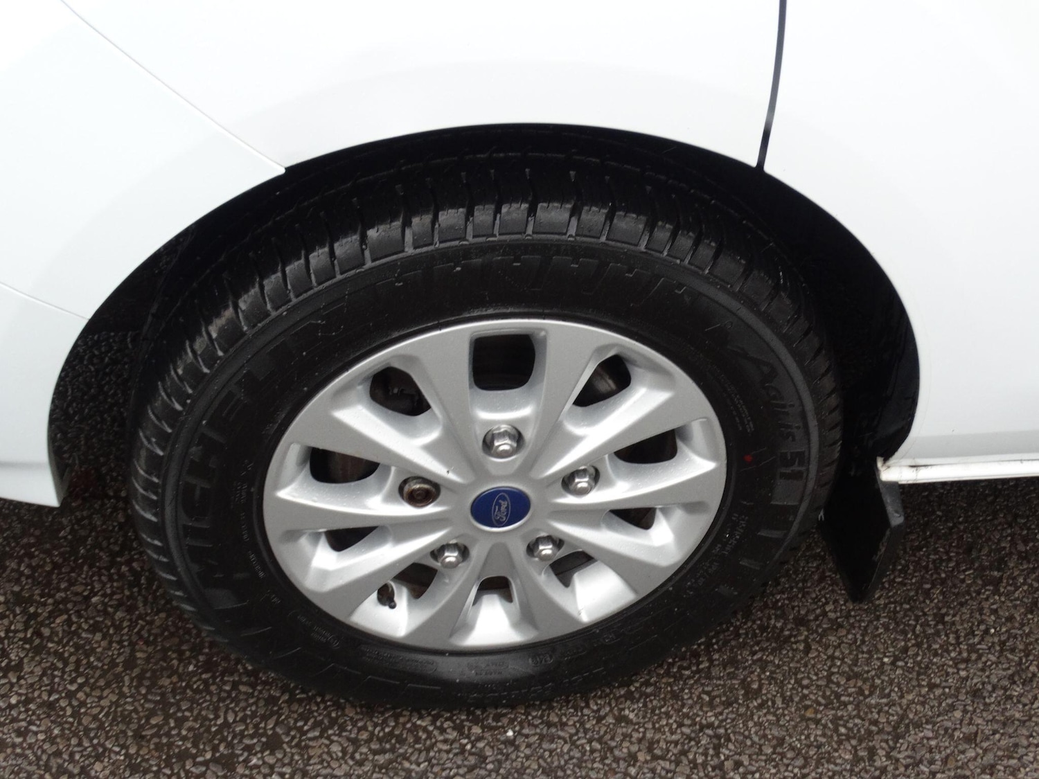 Used Ford Transit Custom 2021 for sale - 76562416: Photo 34