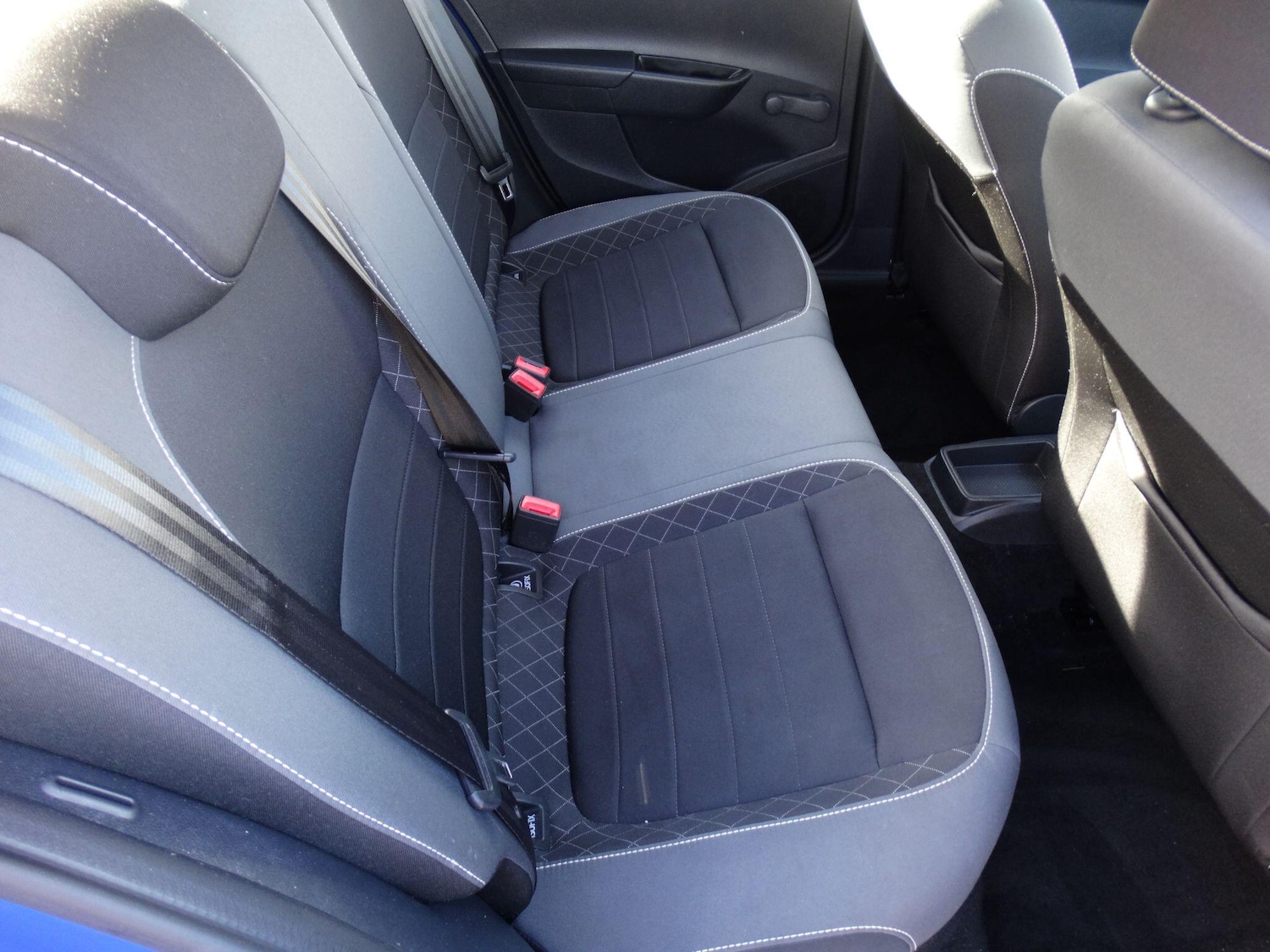 Used Skoda Fabia 2021 for sale - 76649621: Photo 11