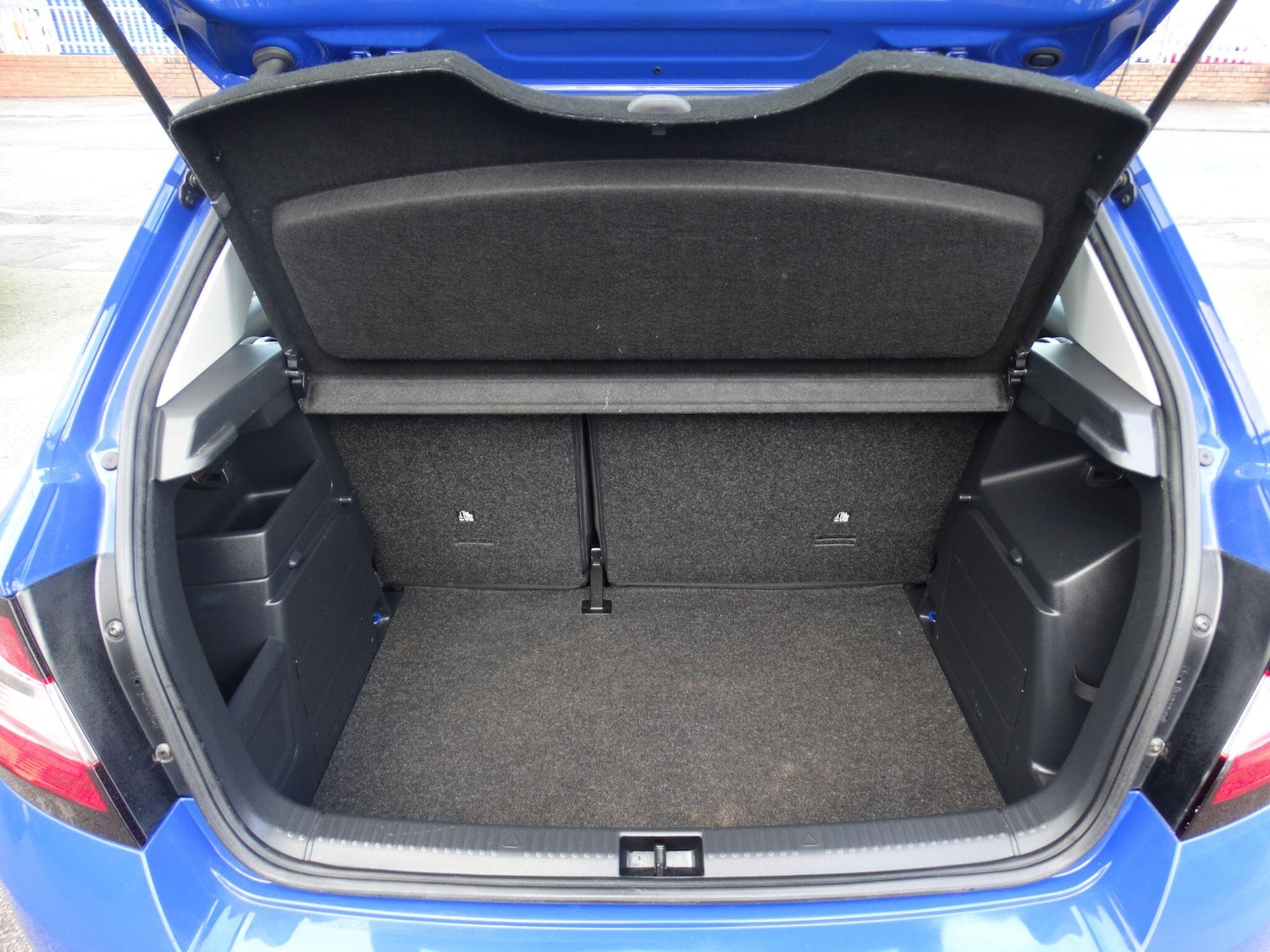 Used Skoda Fabia 2021 for sale - 76649621: Photo 13