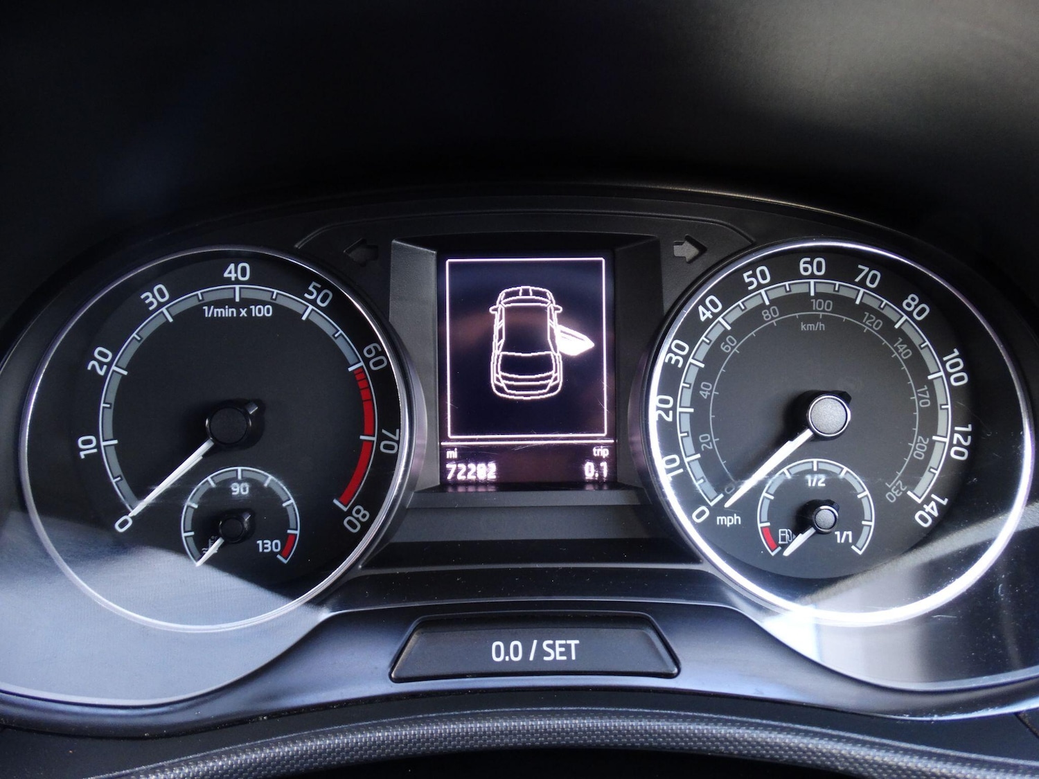 Used Skoda Fabia 2021 for sale - 76649621: Photo 15