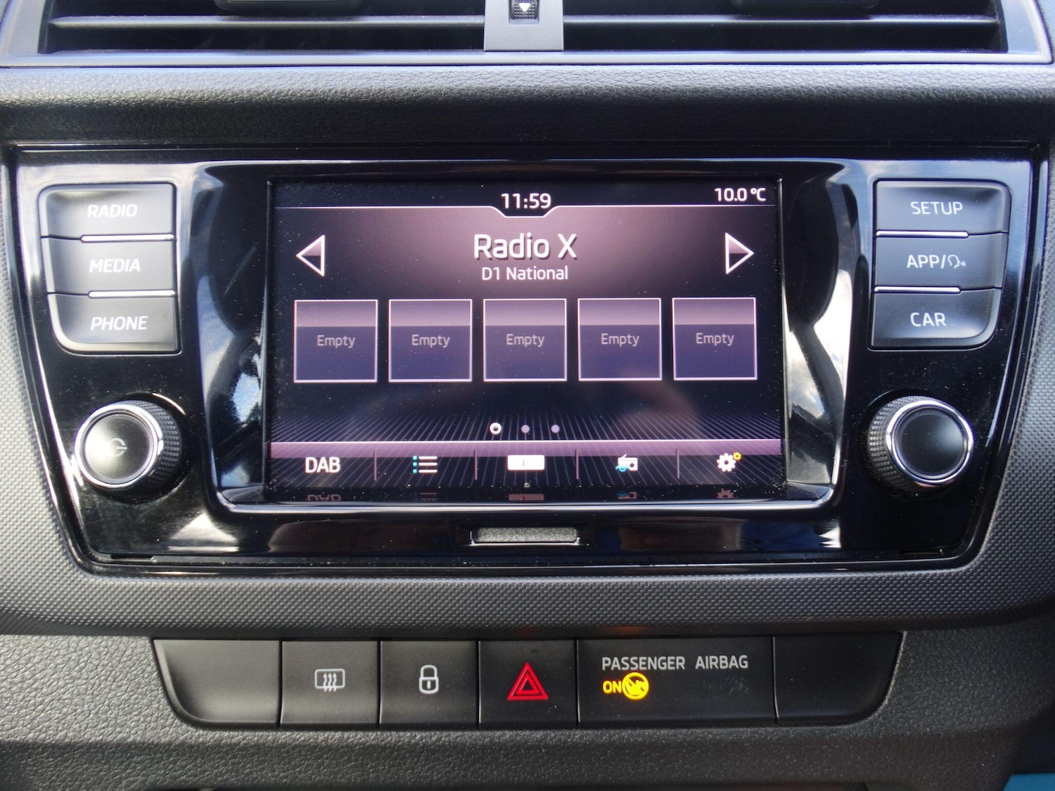 Used Skoda Fabia 2021 for sale - 76649621: Photo 16