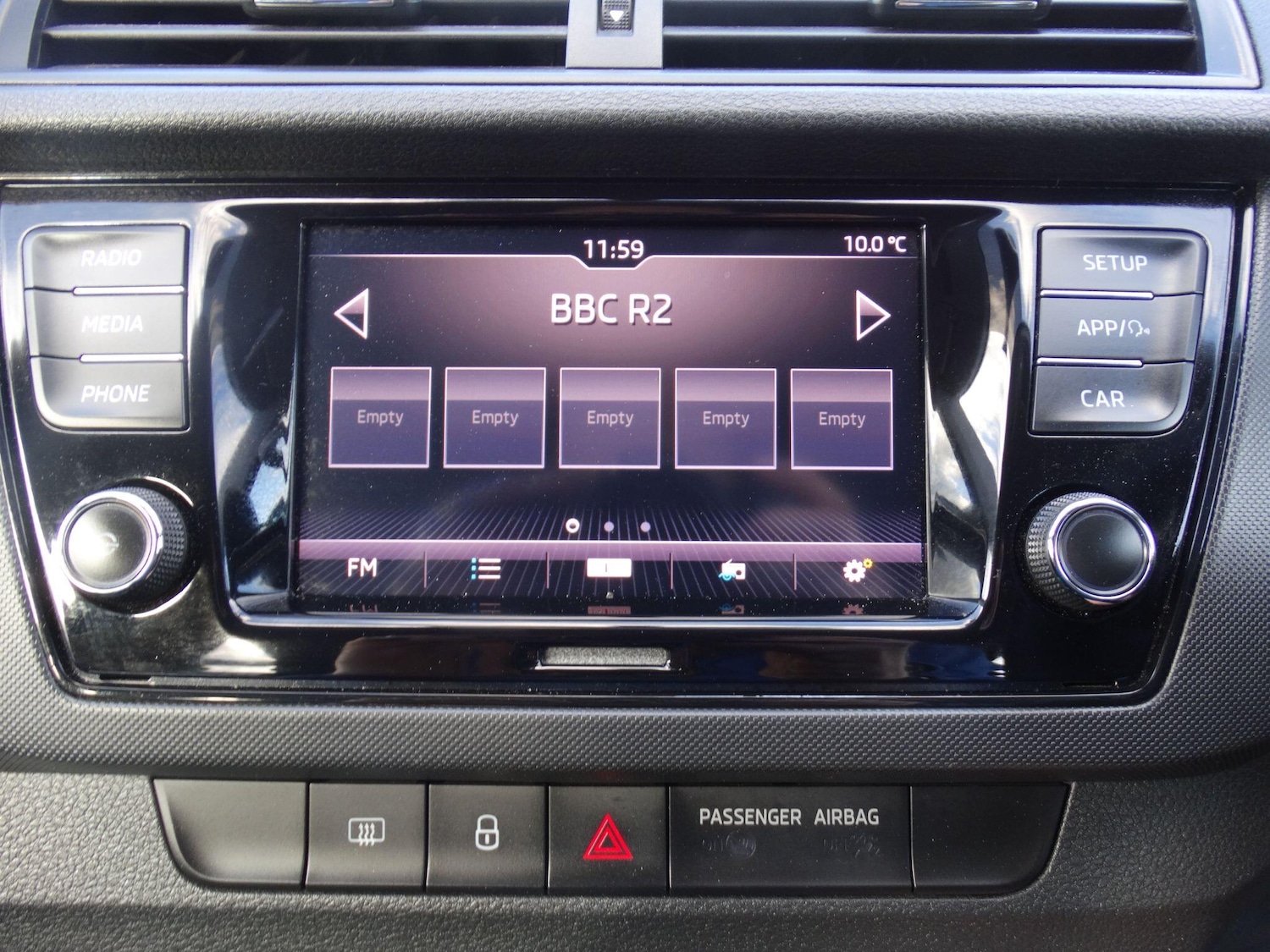 Used Skoda Fabia 2021 for sale - 76649621: Photo 17