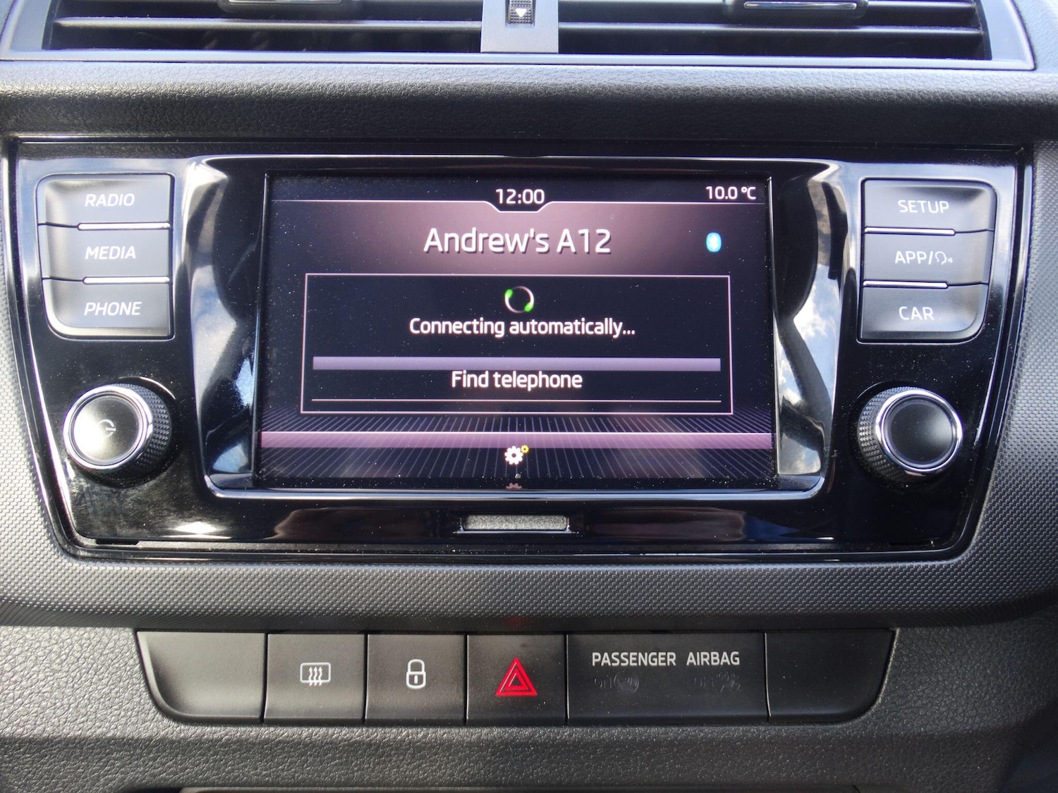 Used Skoda Fabia 2021 for sale - 76649621: Photo 18