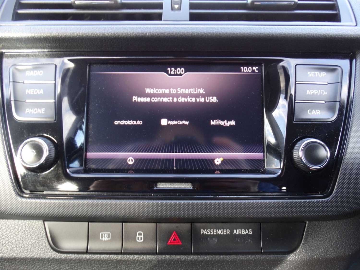 Used Skoda Fabia 2021 for sale - 76649621: Photo 19