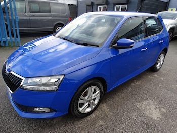 2021 - 1.0 SE Euro 6 (s/s) 5dr