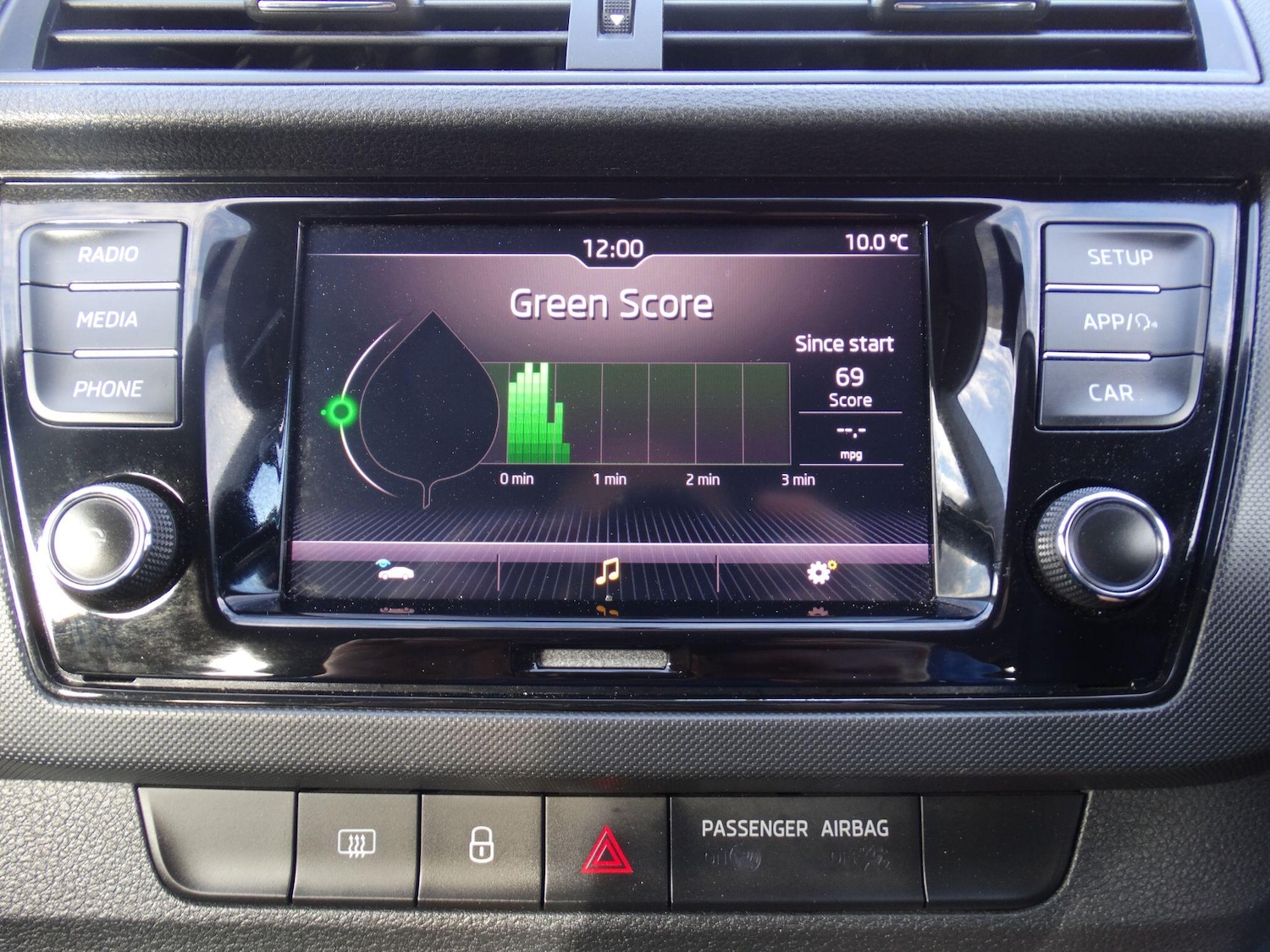 Used Skoda Fabia 2021 for sale - 76649621: Photo 20